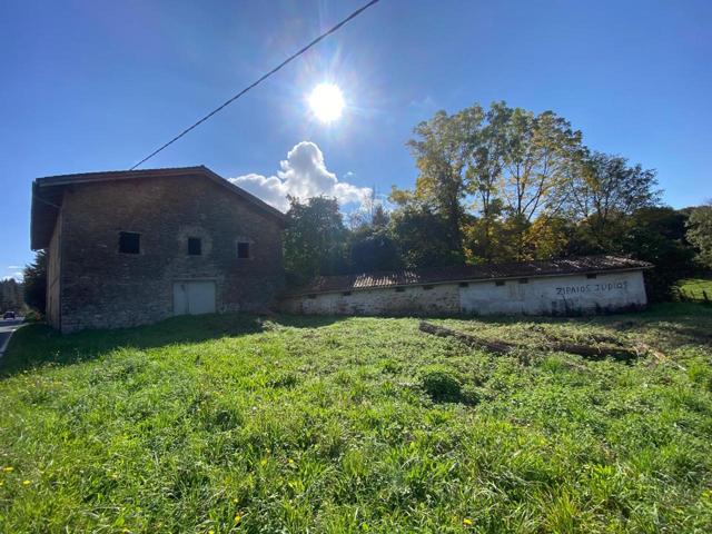 Caserío unifamiliar en venta en Elorrio (Barrio Berrio) photo 0