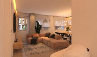 Piso en venta en Durango (Txibitena) photo 0