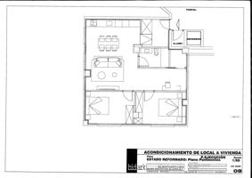 Piso en venta en Durango (Txibitena) photo 0