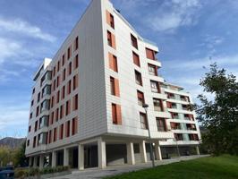 Piso en venta en Durango (Juan de Olazaran) con garaje y trastero. photo 0