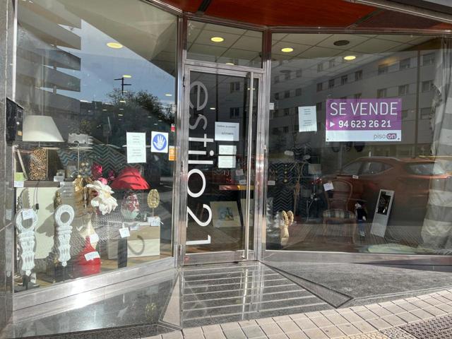 Local en Iurreta en venta totalmente acondicionado photo 0