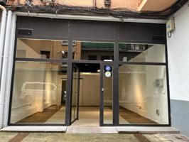 Local comercial en alquiler en Urkiola (Durango) photo 0