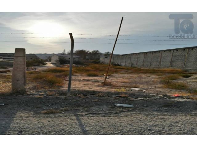 Terreno en venta en LORCA photo 0
