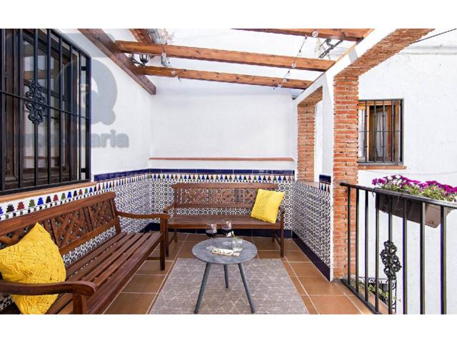 Piso en alquiler en San Ildefonso (Hospital Real)(18010) photo 0