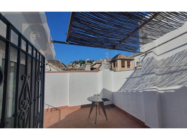Casa adosada en venta en Realejo(18009) photo 0