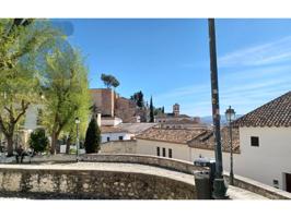 Casa cueva en venta en Albaicín(18010) photo 0