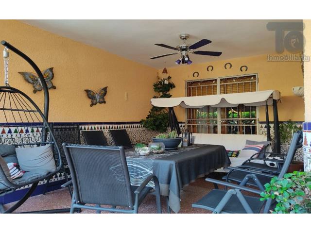 Casa adosada en venta en Las Casicas (Puerto Lumbreras) photo 0