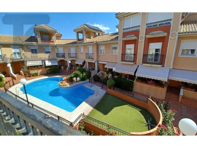 Casa adosada en venta en San Antón(18100) photo 0