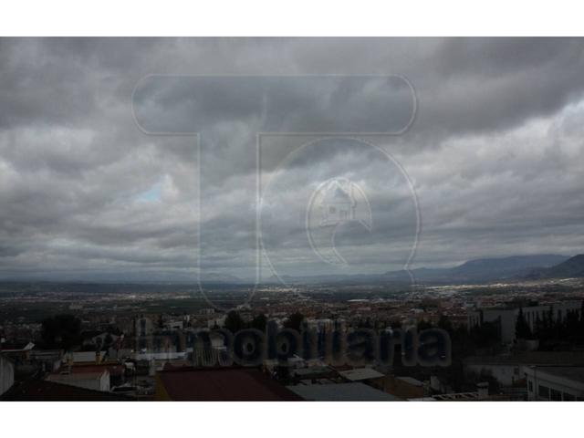 Casa adosada en venta en Albaicín photo 0