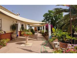 Casa de campo en venta en Zarcilla de Ramos-Doña Inés photo 0