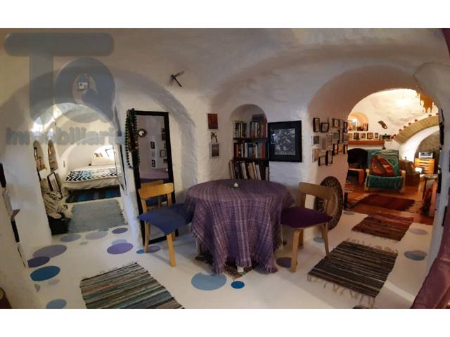 Casa cueva en venta en Albaicín(18010) photo 0
