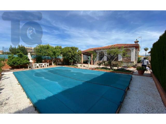 Casa adosada en venta en Cijuela photo 0