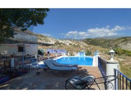 Cortijo en venta en Cónchar photo 0