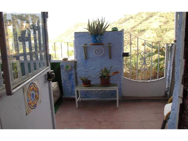 Casa cueva en venta en Albaicín(18010) photo 0