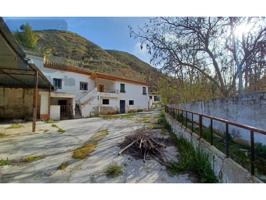 Casa rustica en venta en Albaicín(18010) photo 0