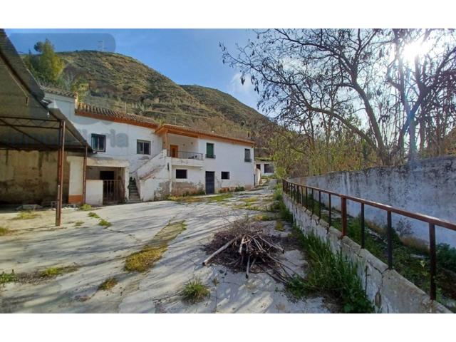 Casa rustica en venta en Albaicín(18010) photo 0
