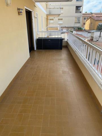 PISO EN VENTA EN SEGUR DE CALAFELL PLAYA . photo 0