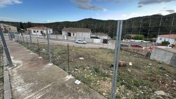 PARCELA EN VENTA EN VENDRELL URBANIZACION NOU VENDRELL photo 0