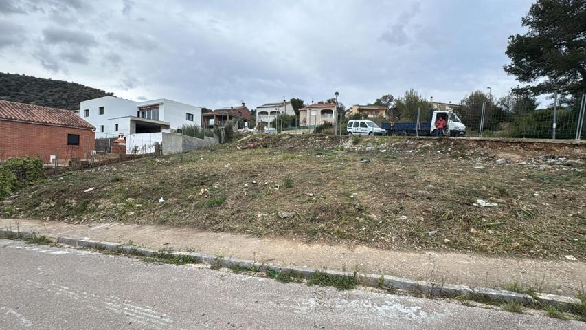 PARCELA EN VENTA EN VENDRELL URBANIZACION NOU VENDRELL photo 0