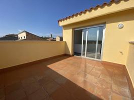 DUPLEX EN LLOGUER A SANT FELIU SASSERRA photo 0