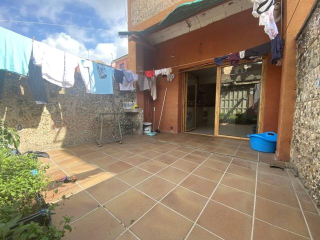 EDIFICI EN VENDA AL CENTRE DE VIC photo 0