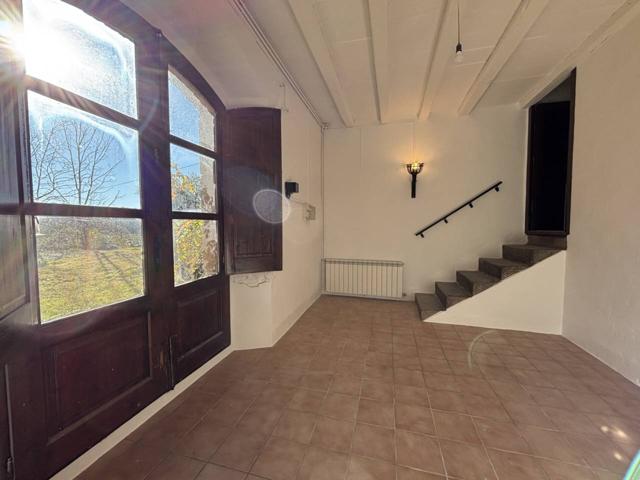 MASIA EN LLOGUER A ST PAU DE PINÓS, BERGUEDÀ photo 0