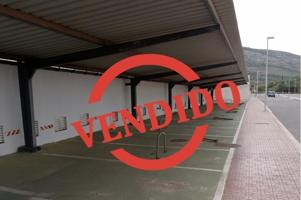 PARKING EXTERIOR COLOMERAS photo 0