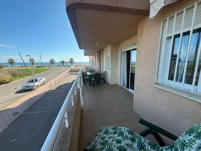 Piso con Vistas al Mar, Piscina y Orientación Norte – Morro de Gos, Oropesa del Mar photo 0