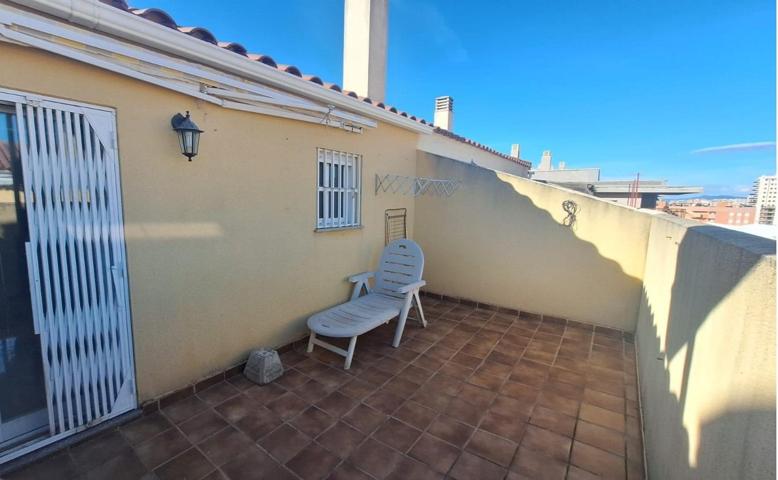 🏡 Dúplex en Edificio Dalí – Oropesa del Mar photo 0