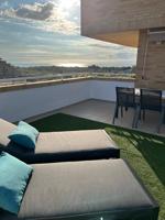 ¡Exclusivo Apartamento con Impresionante Terraza y Esquinero Exterior en Magic World! 🌿✨ photo 0