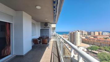 🏖️ ¡Vive en las alturas con vistas al mar! Apartamento en venta en Oropesa del Mar Edificio Colomer photo 0