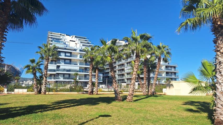 Piso En venta en Playa Torre De La Sal, Cabanes photo 0