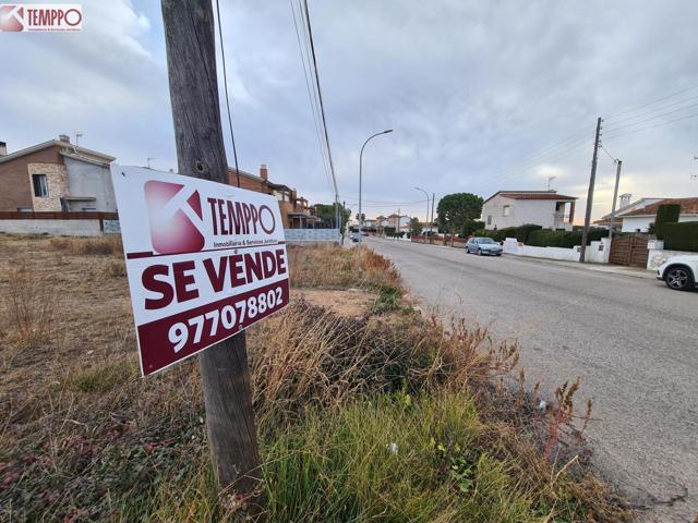 Terreno en el Priorat de Banyeres photo 0