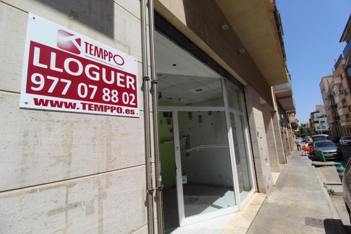 Alquiler Local Comercial zona Guissona Tancat photo 0