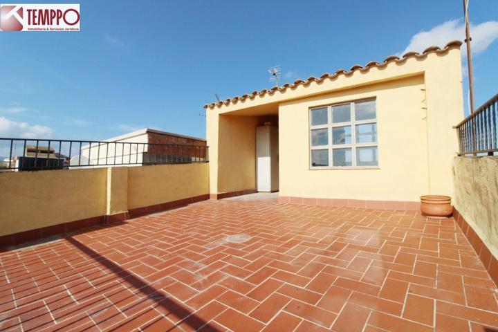Gran Terraza con Piso a la VENTA! photo 0