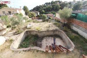 Terrenos Urbano con PROYECTO Pagado en Baronía de Mar photo 0
