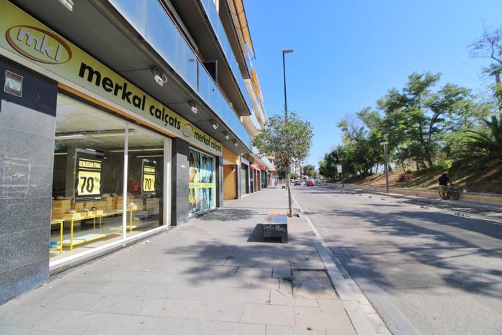 En VENTA 2 plazas de Aparcamiento photo 0