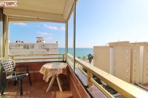 A 60m de la playa!,...y con 1 plaza de aparcamiento. photo 0