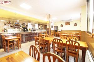 RESTAURANT en ALQUILER, junto con Vivienda y local de 150m2 photo 0