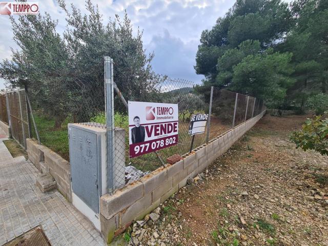 Terreno Urbano para construir Chalet photo 0