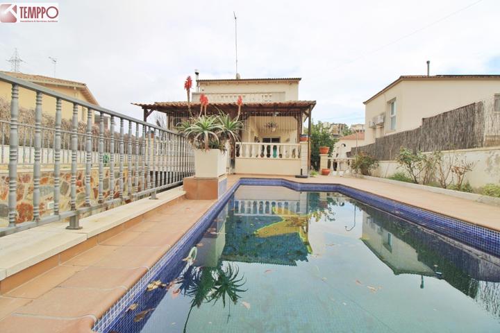 Espectacular Casa con Piscina en Segur de Caslafell photo 0