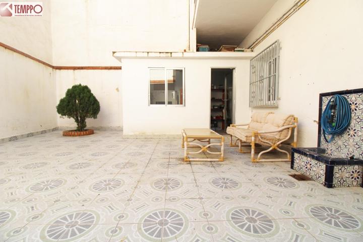CAMBIO de USO a Vivienda Aceptado,...ahora es un Local a REFORMAR! photo 0