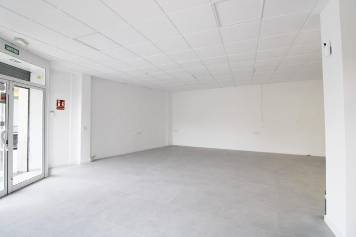 En VENTA Local Totalmente ACABADO con Cambio de USO a Vivienda photo 0
