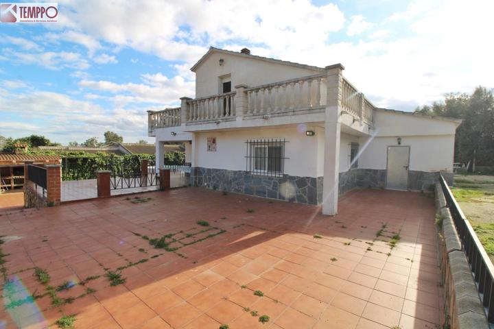 Mucha Amplitud y Luz en esta Casa photo 0