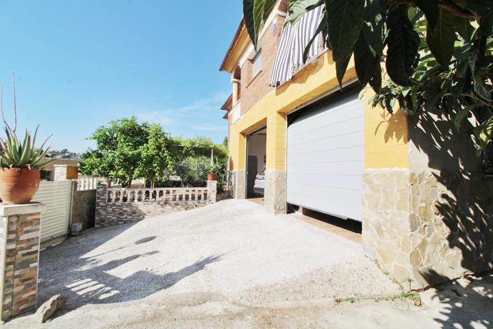 2 casas en 1,....en Segur de Dalt! photo 0