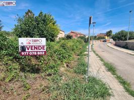 OPORTUNITAT!,...Terreny Urbà por a Urb Rocallisa photo 0