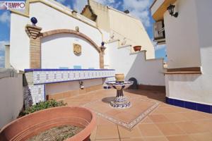 ¡TERRAZA Espectacular de 60 m² con ÁTICO! 🌟 photo 0