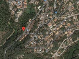 Terreno en venta en Dosrius de 963 m2 photo 0