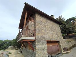 Casa - Chalet en venta en Llinars del Vallès de 350 m2 photo 0