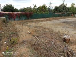 TERRENO EN VENTA EN LAS FALDES DEL MONTSENY photo 0